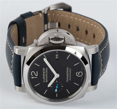 pam 2392 panerai|panerai luminor 233 manual.